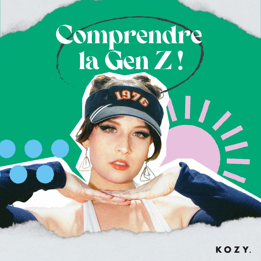 Génération Z : aussi convoitée que désenchantée