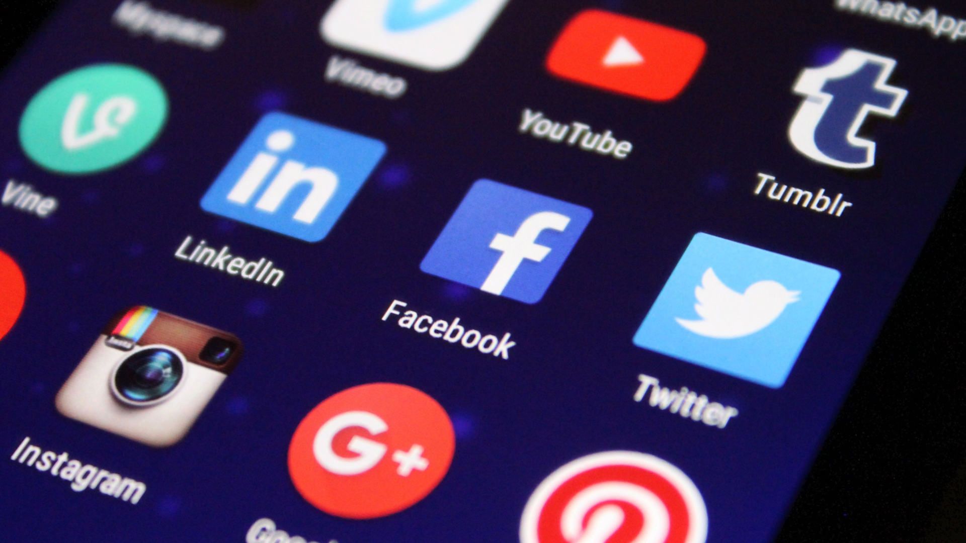 Réseaux sociaux : vers un exode des marques ?